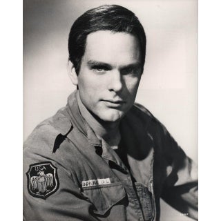 2001: A Space Odyssey 1968 U.S. Portrait Photo For Sale