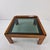 1960s Mid-Century Modern Italian Coffee Table by Afra & Tobia Scarpa for Cassina, 1960s For Sale - Image 5 of 15