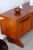 Mid-Century Modern Vintage Teak Sideboard from Beautility, 1960s For Sale - Image 3 of 18