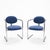 Space Age Design Chairs, 1970s, Set of 4, in Very Good conditions. Designed 1970 to 1979