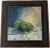 Contemporary Whitney Kreb Original Oil Still Life – “Limes on White Cloth” | Nantucket Artist, Hand-Painted Faux Mat on Board For Sale - Image 3 of 11