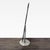 Modern Bdi Continuum Standing Mirror For Sale - Image 3 of 6