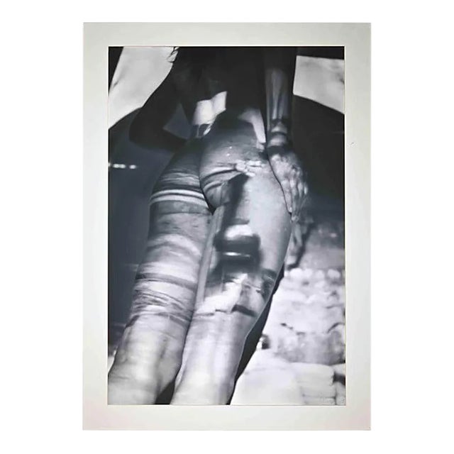 Nikhil Bhandari, Enamored by Hatred, Original Photograph, 2008 For Sale