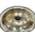 1920s Antique Atkin Brothers Sheffield Silverplate Meat Dome Cover Cloche For Sale - Image 5 of 12