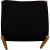 Wood Circle Ottoman by Nanna Ditzel For Sale - Image 7 of 10