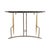 1990s Console by Jean-Jacques Argueyrolles, France, 1990s For Sale - Image 5 of 10
