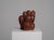 Abstract Carved Wood Sculpture, 1980s, Wood For Sale - Image 4 of 9
