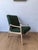 Vintage Lounge Chair by J. Jiroutek, Czechoslovakia, 1960s For Sale - Image 6 of 18
