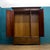 Art Nouveau Wardrobe, 1900s For Sale - Image 3 of 13