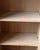 Danish Oak Bookcase Cabinet, C. 1970s For Sale - Image 12 of 14
