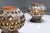 Ceramic Table Lamps by Bruno Karlsson for EGO Stengods Atelje, 1960s, Set of 2 For Sale - Image 12 of 18
