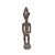 Early 20th Century Early 20th Century Senufo Rhythm Pounder Cote d'Ivorie For Sale - Image 5 of 6