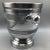 Aluminum Knob Handle Champagne/Wine Cooler Bucket For Sale - Image 4 of 12