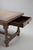 We present a magnificent antique dining table from the early 19th Century , originating from the picturesque Normandy...