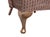1940s English Model Lusty Low Side Chair, 1940s For Sale - Image 5 of 14