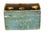 Louis XVI Hand Painted Wedding Box For Sale - Image 4 of 9