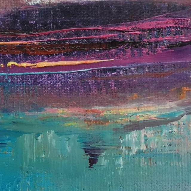 Artist: Barbara Hubert (b. 1974) Polish painter and professor, Barbara Hubert graduated from the Kraków School of Fine...