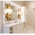 Traditional Regina Andrew Driftwood Sconce in Antique Gold Leaf For Sale - Image 3 of 8