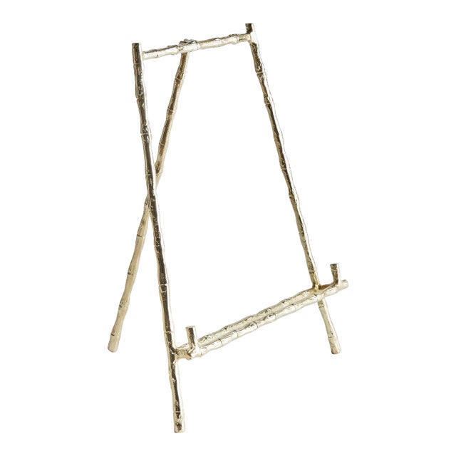 Baldwin Easel Large For Sale