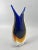 Early 21st Century Submerged Wings Vase by 1295 Murano For Sale - Image 5 of 6