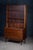 Rosewood Bookcase attributed to Johannes Sorth for Nexø Møbelfabrik, 1960s For Sale - Image 3 of 12