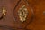 18th Century French Régence Walnut Chest of Drawers With Brass Pulls, Lyon For Sale - Image 15 of 18