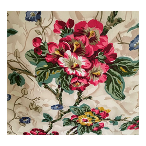 19.5 Plus Yards of Cyrus Clark Co Fabric