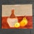 2000 - 2009 Original Contemporary Impressionist Still Life With Fruit Painting For Sale - Image 5 of 5