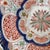Antique Japanese Imari Porcelain Bowl For Sale - Image 6 of 8