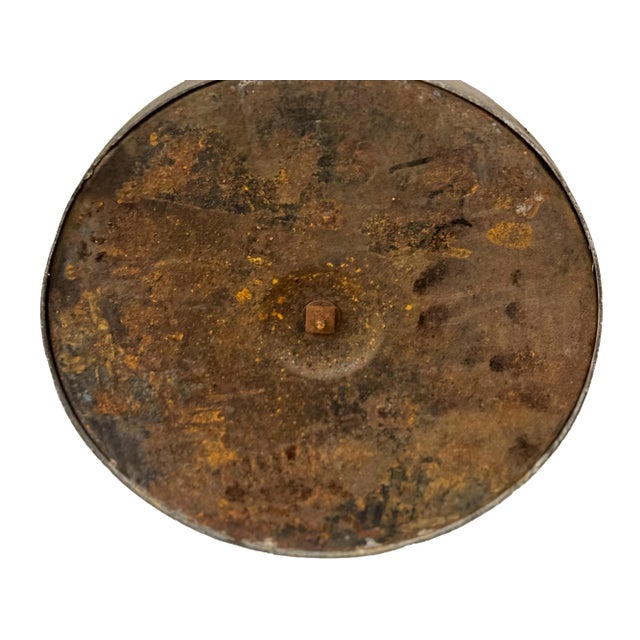 Auguste Moreau, Art Nouveau Allegorical Maiden, Late 19th Century, Spelter For Sale - Image 4 of 11