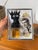 Handcrafted Mural Artwork Jean Marais Vallauris, 1960s For Sale - Image 14 of 18
