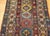 Antique Caucasian Kazak Runner, Handwoven Wool, Medallion Geometric Design, 4' x 10' For Sale - Image 14 of 18