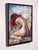 Figurative Exposed by Matt Talbert | Oil On Panel Nude figure in a seated position with a focus on the back. For Sale - Image 3 of 5