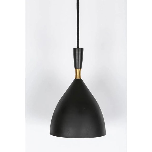 Birger Dahl Original Edition Birger Dahl Pendants - Set of 3 For Sale - Image 4 of 7