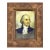 1990s Portrait of George Washington Reproduction Print For Sale