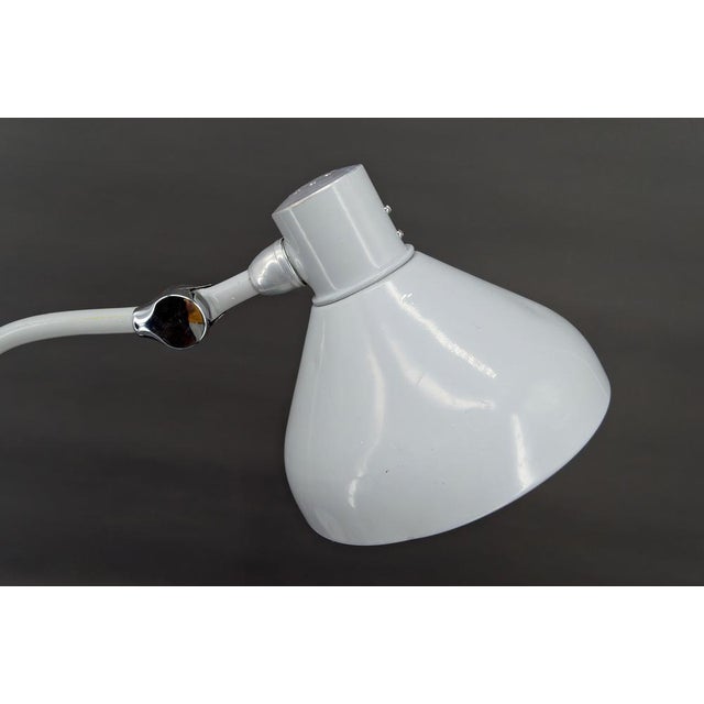 French GS1 Lamp from Jumo, 1950 For Sale - Image 11 of 18