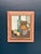 Bengt Hillgrund, Jug and Fruit, Oil on Canvas, Framed For Sale - Image 17 of 18