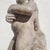 18th Century Candle-Bearing Angels in Marble, Set of 2 For Sale - Image 10 of 18