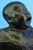 Pietro Ceccarelli, Bust of Newborn Baby First Cry, 1890s, Bronze and Marble For Sale - Image 17 of 18
