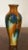 Chinese 19th Century Chinese Porcelain Flambe Glaze Baluster Vase For Sale - Image 3 of 11