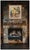 Message us to inquire about custom framing options! (Included for free with every purchase) The artwork here, "Studio...
