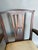 English 18th Century British Mahogany Armchair For Sale - Image 3 of 8