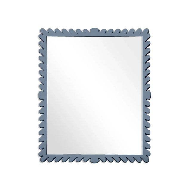 Both bold and understated, the Coquette lives up to its name. Loud enough to make a statement and yet classic enough to...