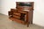 Stickley Brothers Style Antique Mission Oak Arts & Crafts Sideboard or Bar Cabinet, Circa 1910 For Sale In South Bend - Image 6 of 16
