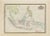 Mid 19th Century Antique Map of Southeast Asia by Garnier, 1860 For Sale - Image 5 of 5