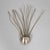Metal Exis W Medusa Wall Lamp by Florian Schulz, Germany, 1980s For Sale - Image 7 of 13