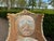 1940s 1940 French Louis XVI Pastel Beech Cane Bergères - Pair For Sale - Image 5 of 11