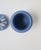 Wedgwood Jasperware Box Neoclassical Style For Sale - Image 9 of 11