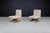 Bentwood and Teddy Upholstery Lounge Chairs by Ludvik Volak, 1960s, Set of 2 For Sale - Image 6 of 10