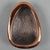 Ben Seibel Copper Jenfred-Ware Thumbprint Bowl For Sale - Image 15 of 15
